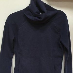 Cowl Neck Sweater